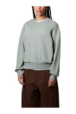 sweatshirt-frosted-green-silver-style-oversize