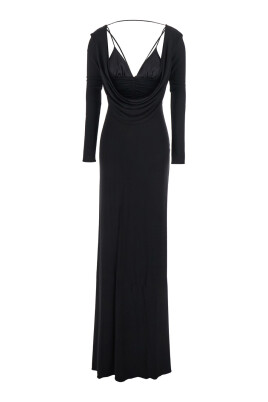 robe-noire-abito