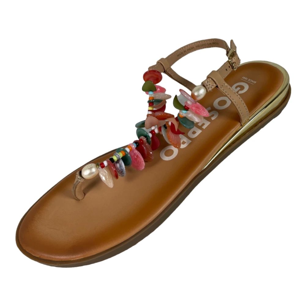 Shoes > Sandals > Flat Sandals - - Gioseppo - Modalova