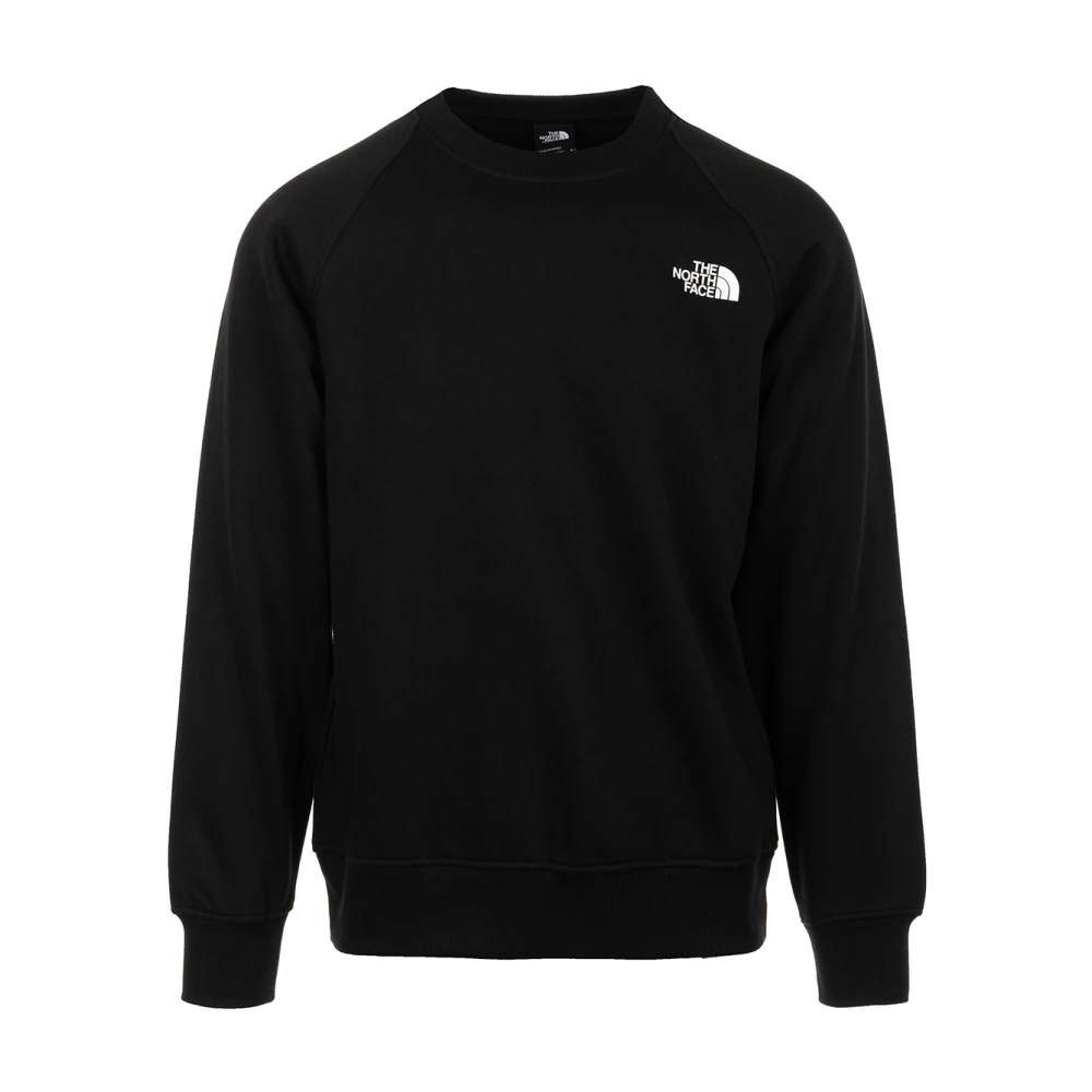 The North Face Zwarte Truien voor Mannen Black Heren
