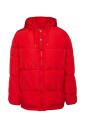 doudoune-oversize-rouge
