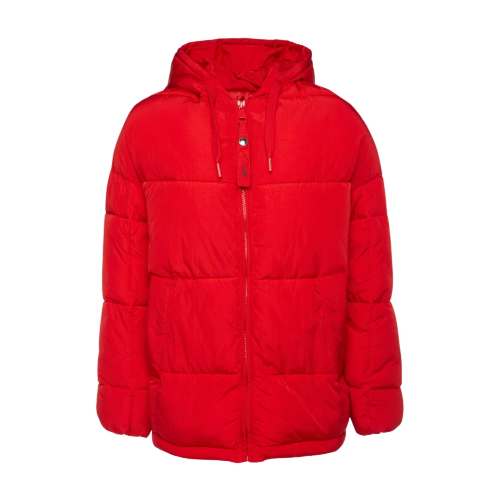 Jackets > Winter Jackets - - OOF Wear - Modalova