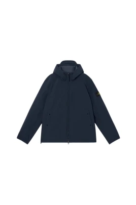 Soft Shell Vadderad Jacka