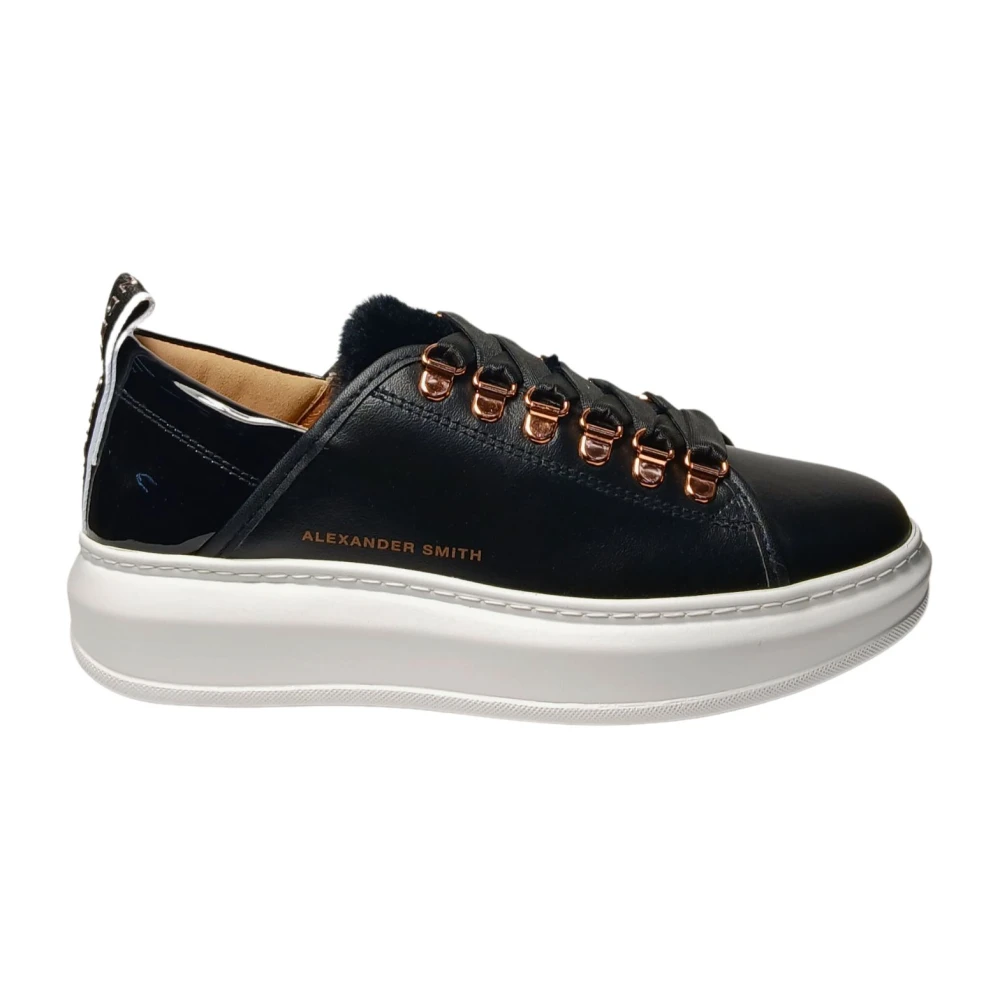 Shoes > Sneakers - - Alexander Smith - Modalova