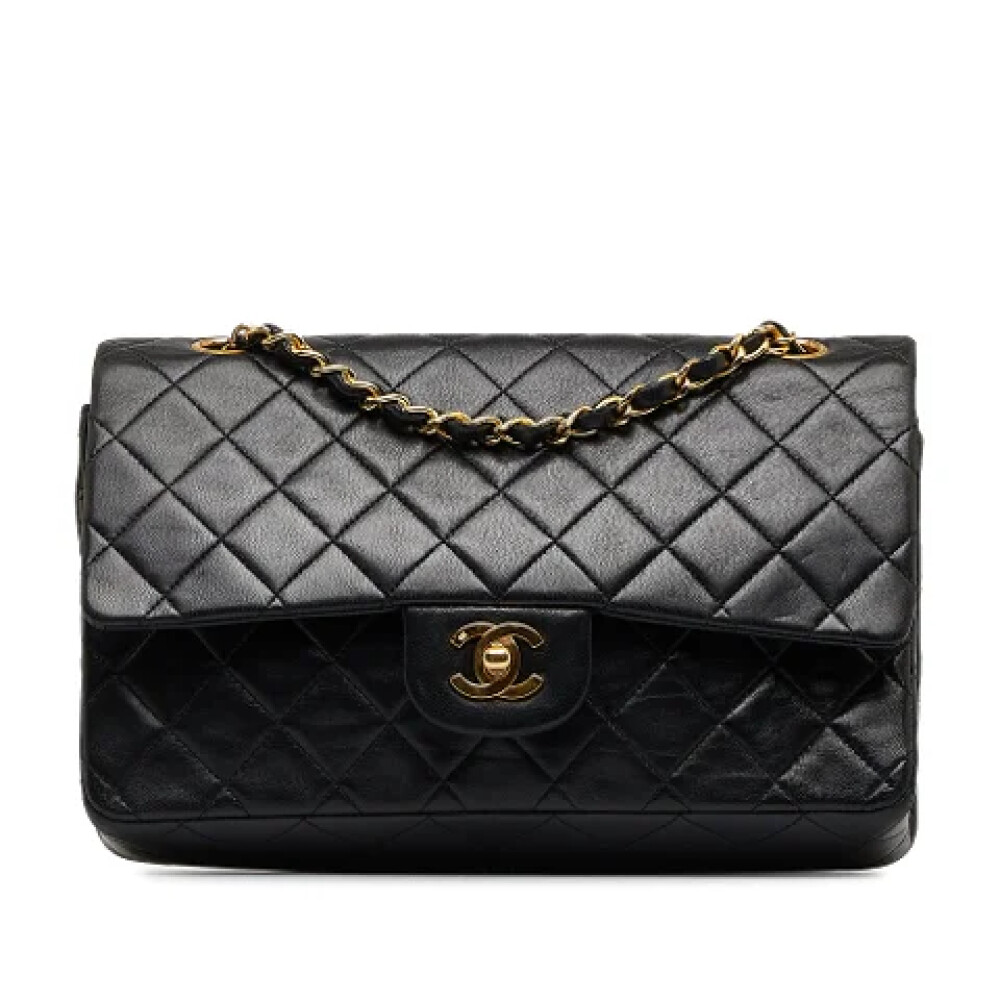 Chanel vintage handtas new arrivals