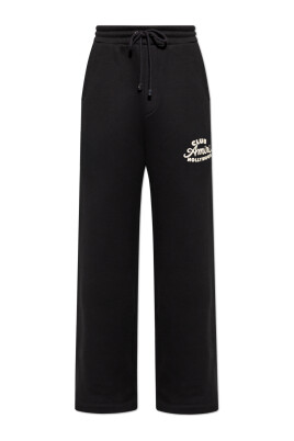 trousers-with-logo