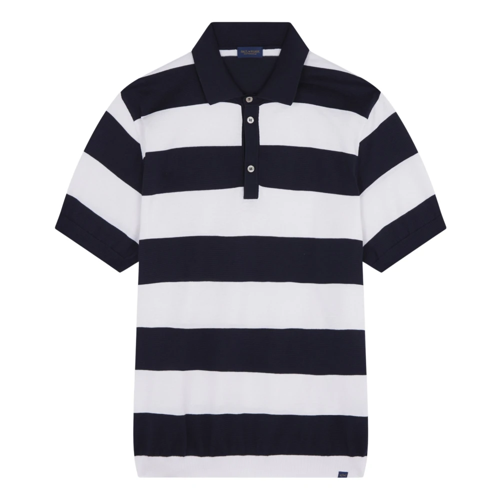 Tops > Polo Shirts - - Paul & Shark - Modalova