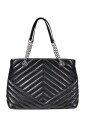 sac-a-main-noir-zippe