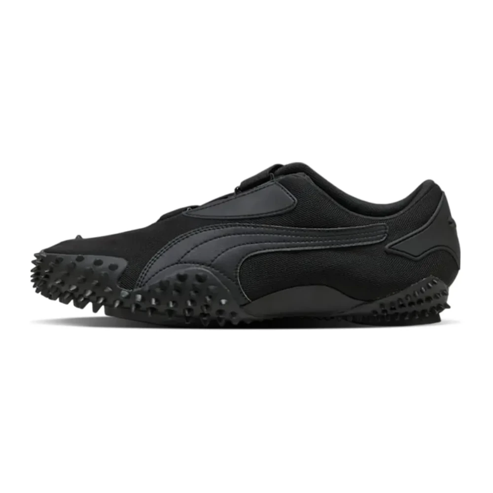 Puma Mostro OG Prime Zwarte Sneakers unisex Schoenen