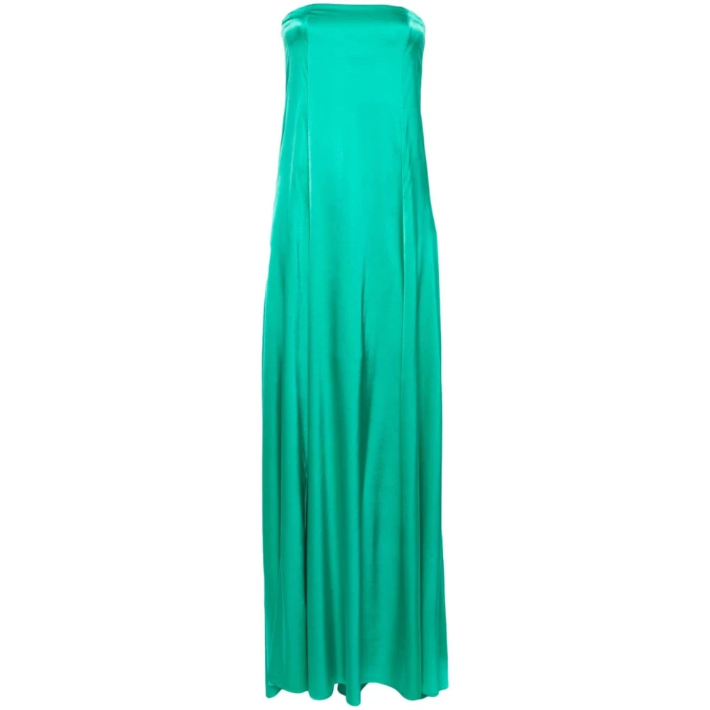 Forte Gowns Green Dames