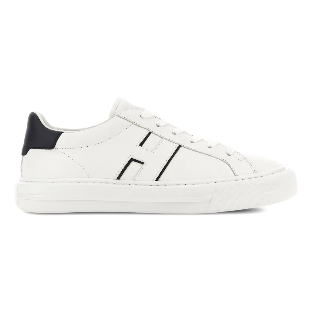 Hogan - Shoes > Sneakers - White - Hogan - Modalova
