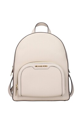 sac-a-dos-en-cuir-beige-avec-logo-avant