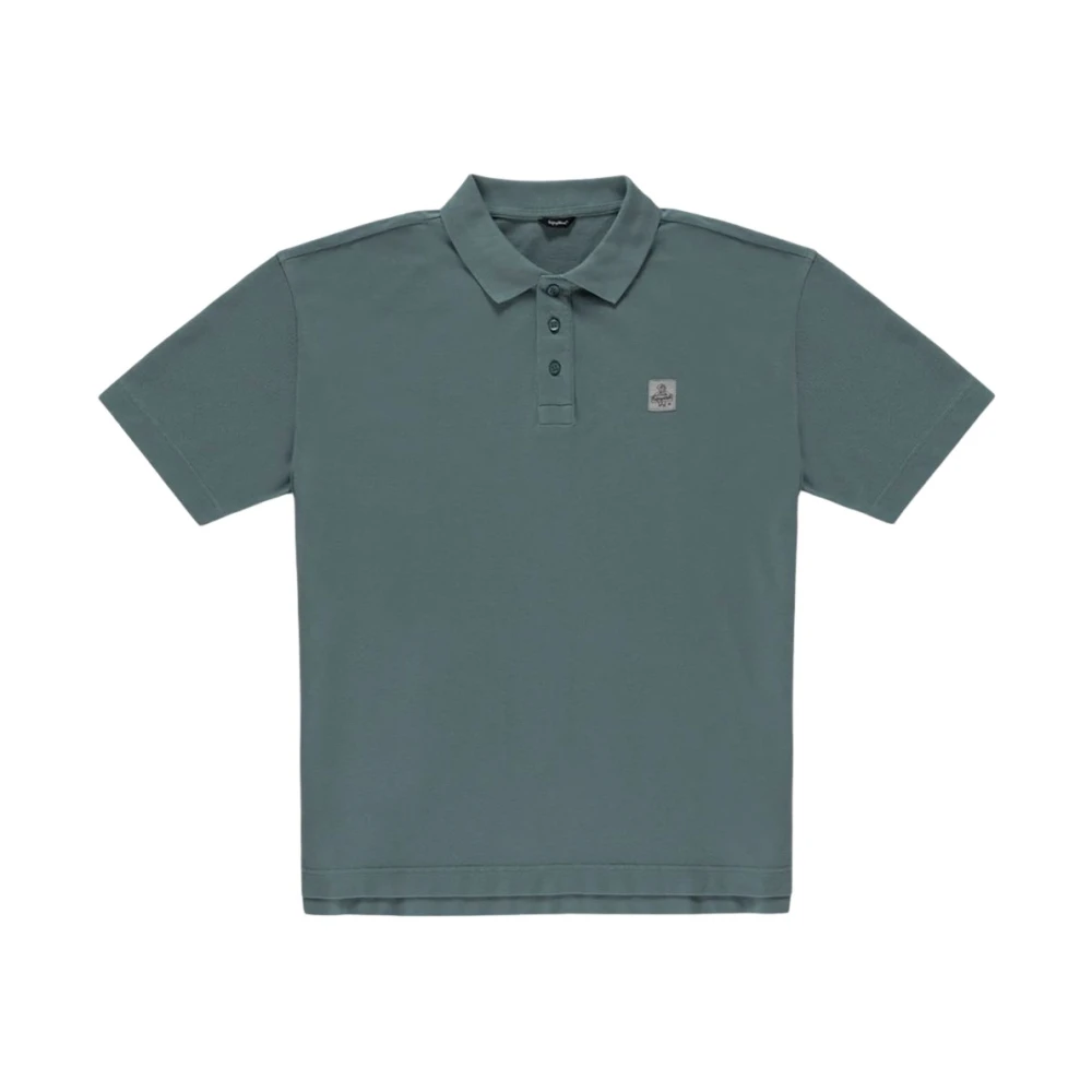 Tops > Polo Shirts - - RefrigiWear - Modalova