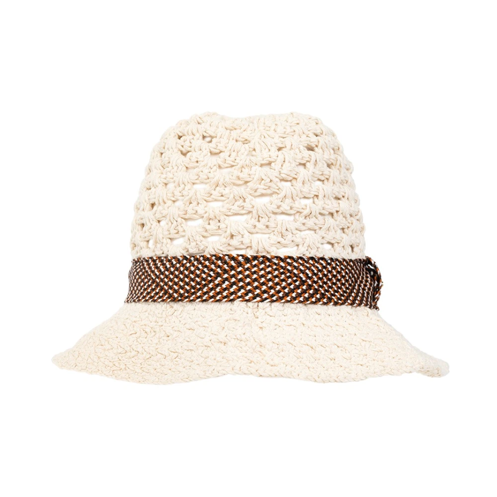 Accessories > Hats > Hats - - Chloé - Modalova