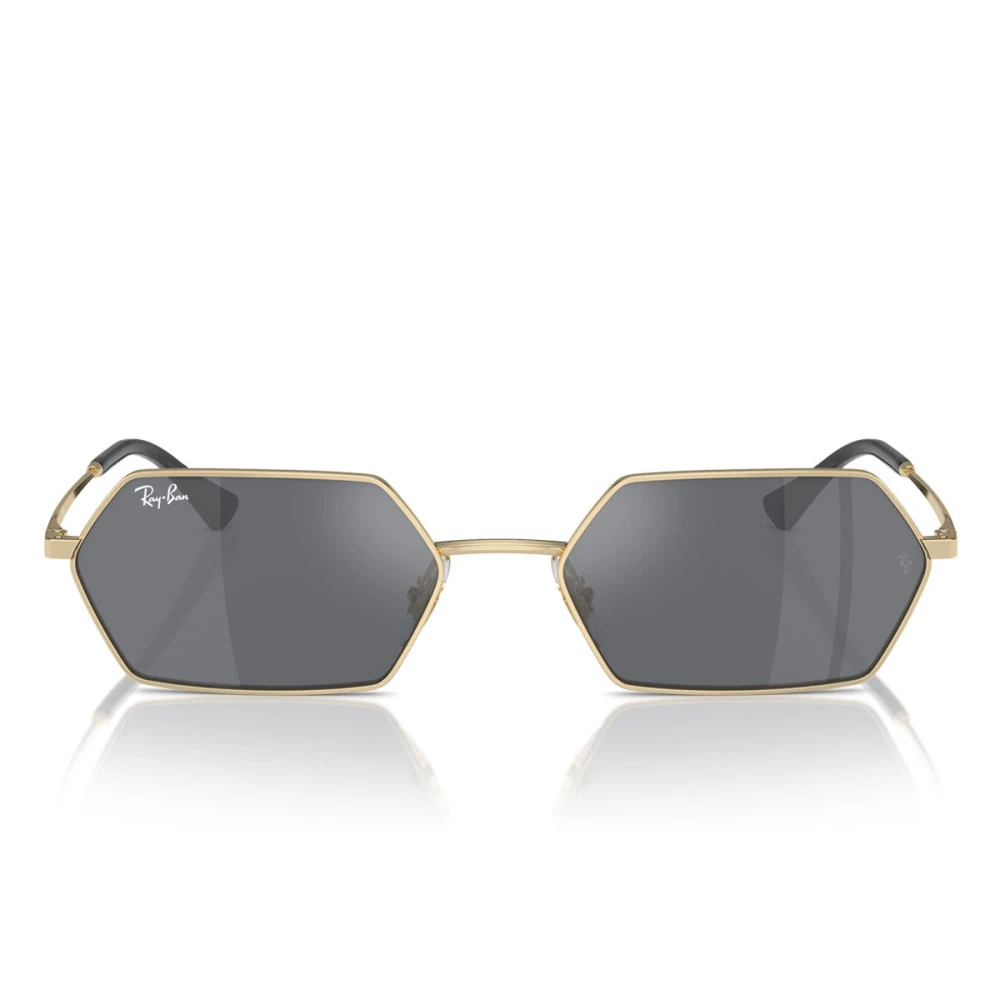 Ray-Ban Unisex Giallo Yevi Rb3728