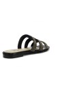 platte-sandalen
