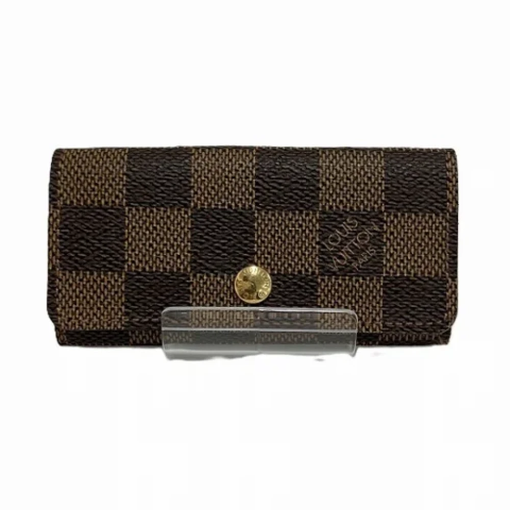 Pre-owned > Pre-owned Accessories - - Louis Vuitton Vintage - Modalova