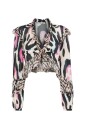 miami-jaguar-print-ruffle-top