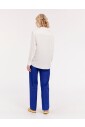 chemise-blanche-en-viscose-avec-motif-exclusif