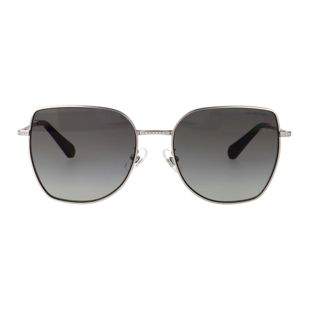 Accessories > Sunglasses - - Swarovski - Modalova