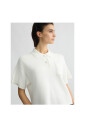 viscose-polo-with-pique-knit-details