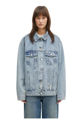 Rory Denim Jacket
