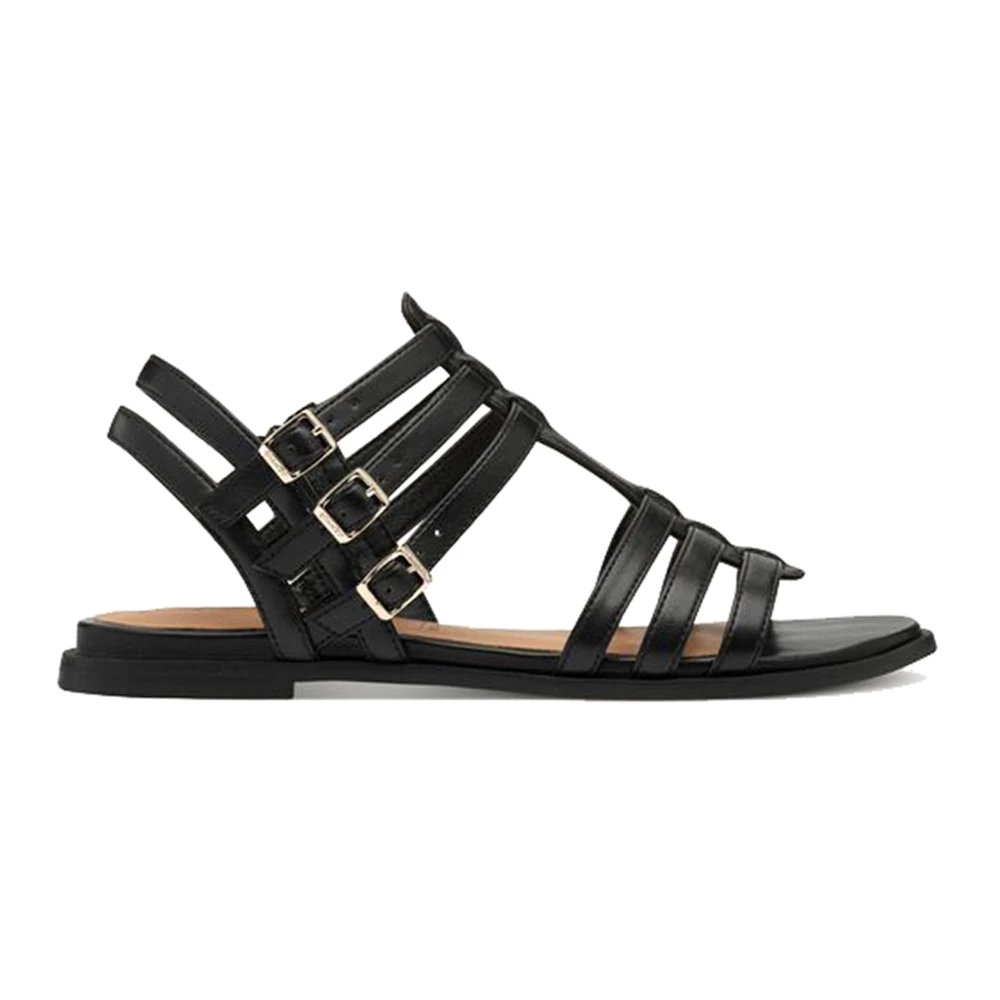 Shoes > Sandals > Flat Sandals - - Tamaris - Modalova