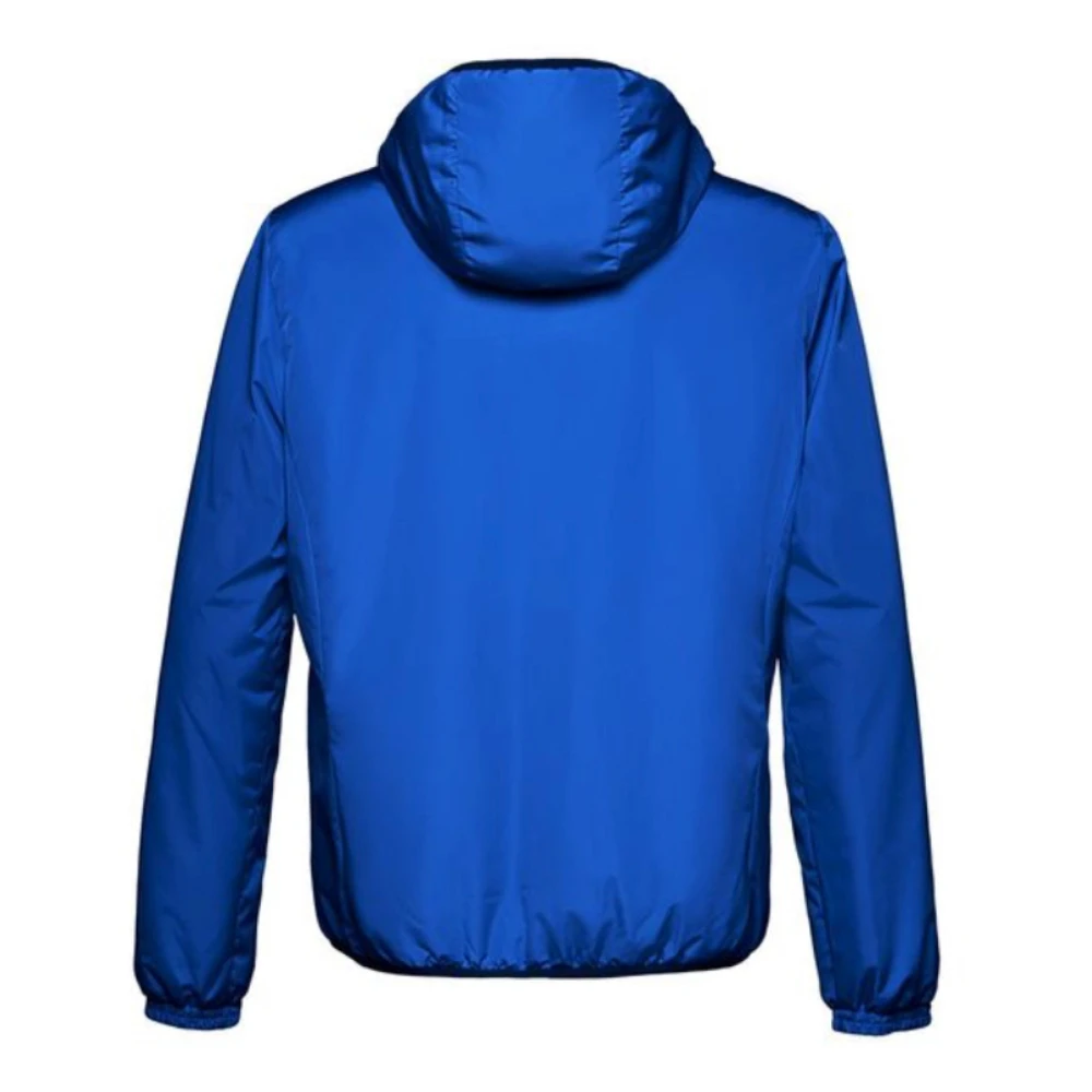 Invicta Capuchonjas diverse kleuren Blue Heren