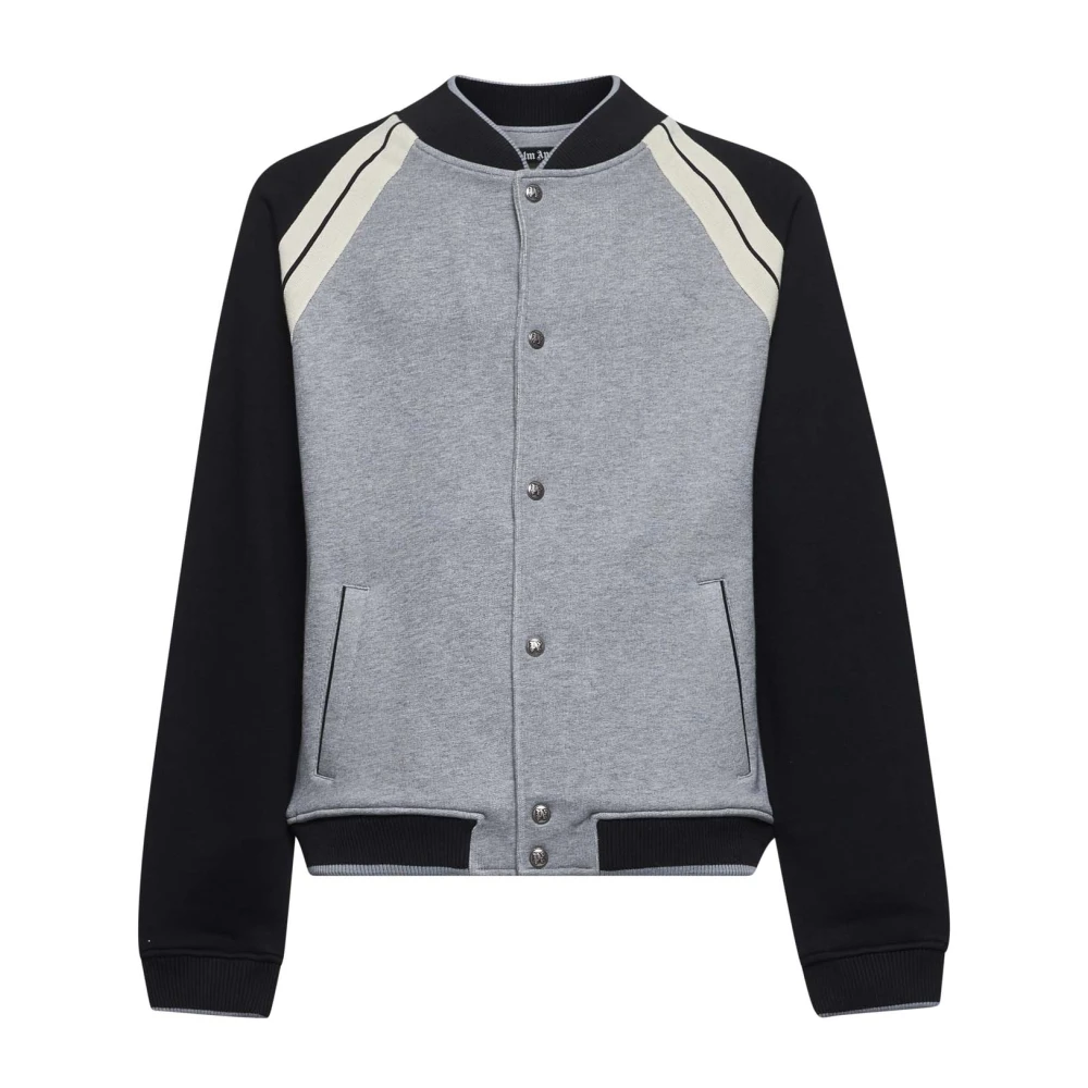 Jackets > Bomber Jackets - - Palm Angels - Modalova
