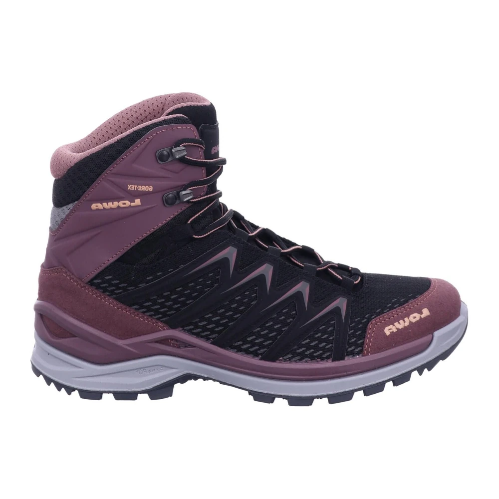 Lowa buitenschoenen voor dames Black Dames