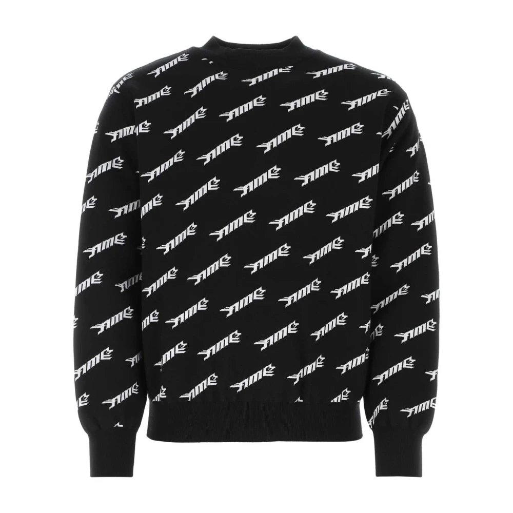 Knitwear > Round-neck Knitwear - - Ambush - Modalova
