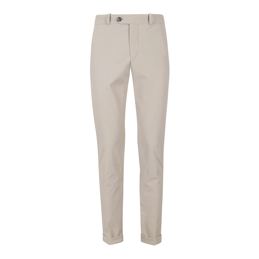 RRD Winter Chino Broek Beige Heren