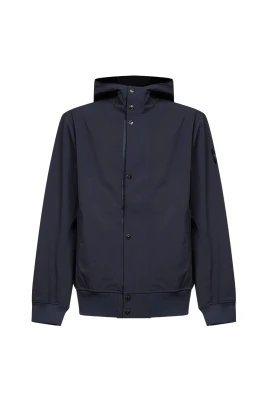 Light Soft Shell-R Jacket