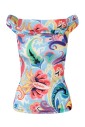 paisley-print-sleeveless-top