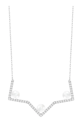 Edify Medium Necklace