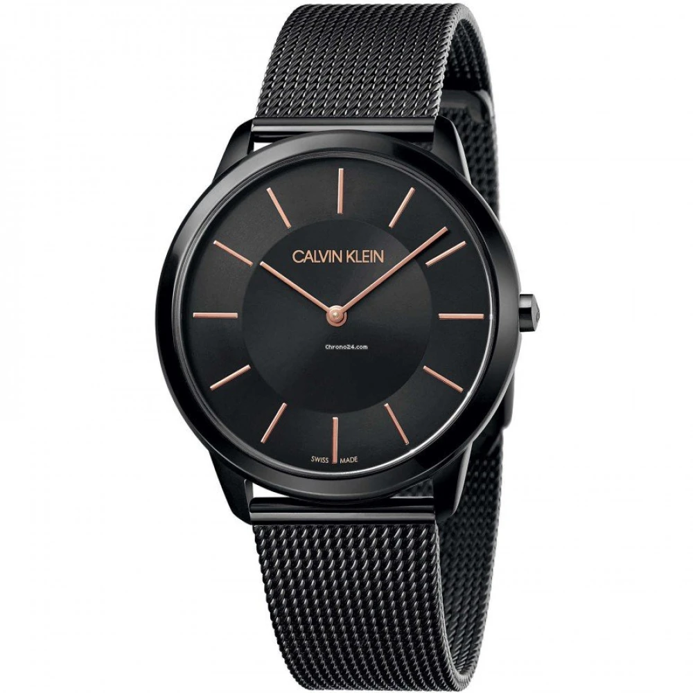 Accessories > Watches - - Calvin Klein - Modalova