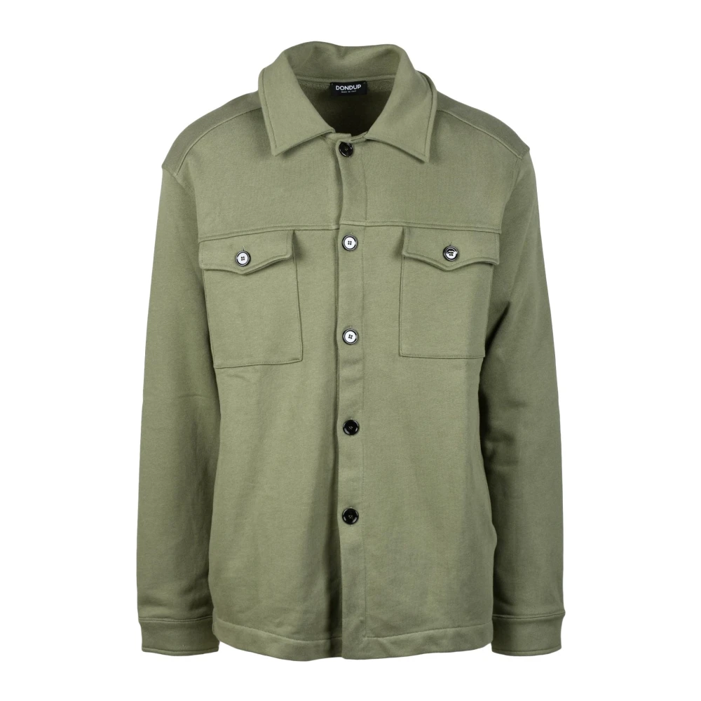 Jackets > Light Jackets - - Dondup - Modalova