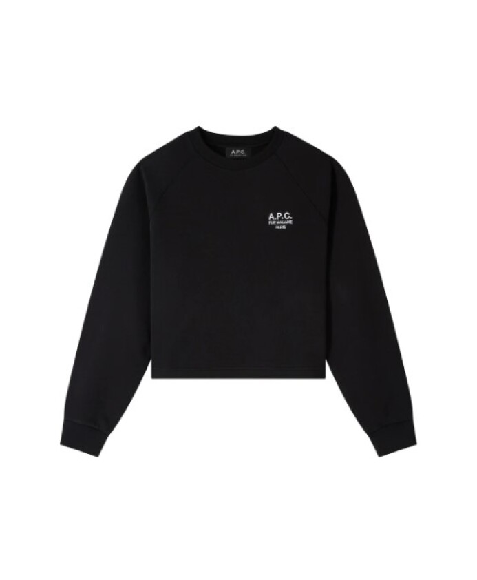 zwarte-oona-sweatshirt-met-wit-logo