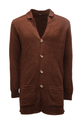 K3614LIFU Cardigan
