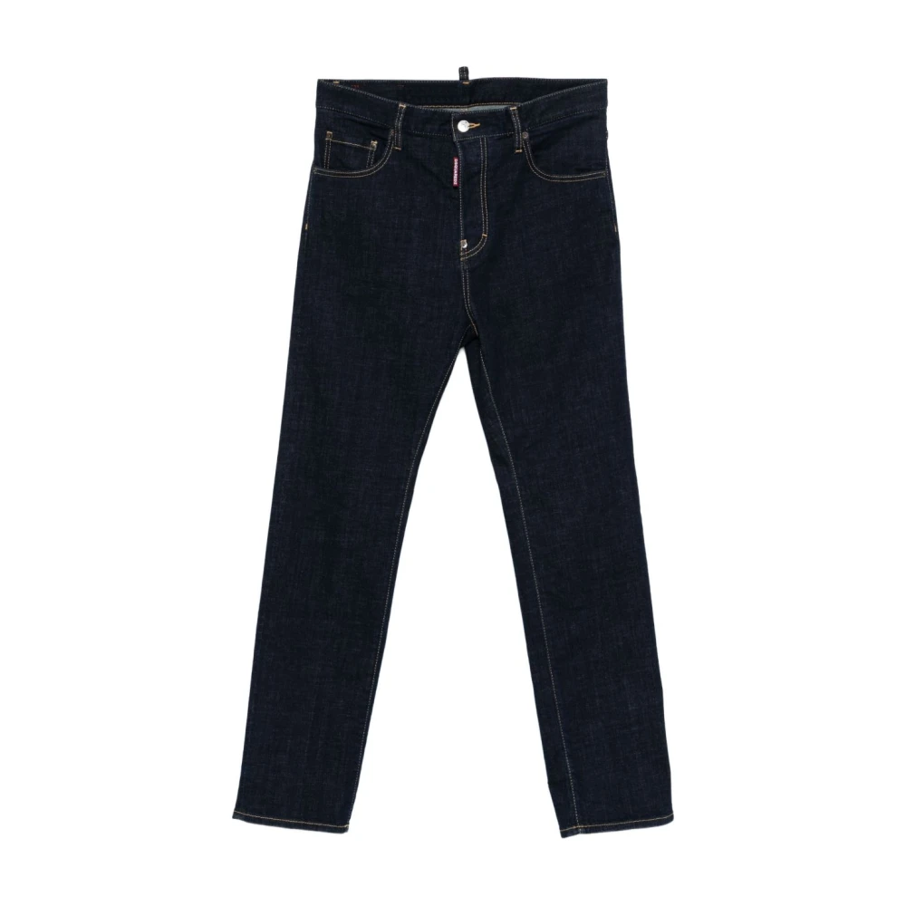 Jeans > Slim-fit Jeans - - Dsquared2 - Modalova