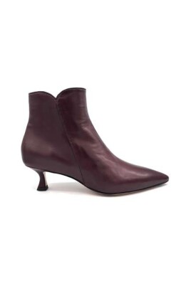 burgundy-laeder-ankelstovle-lynlas-bagpa