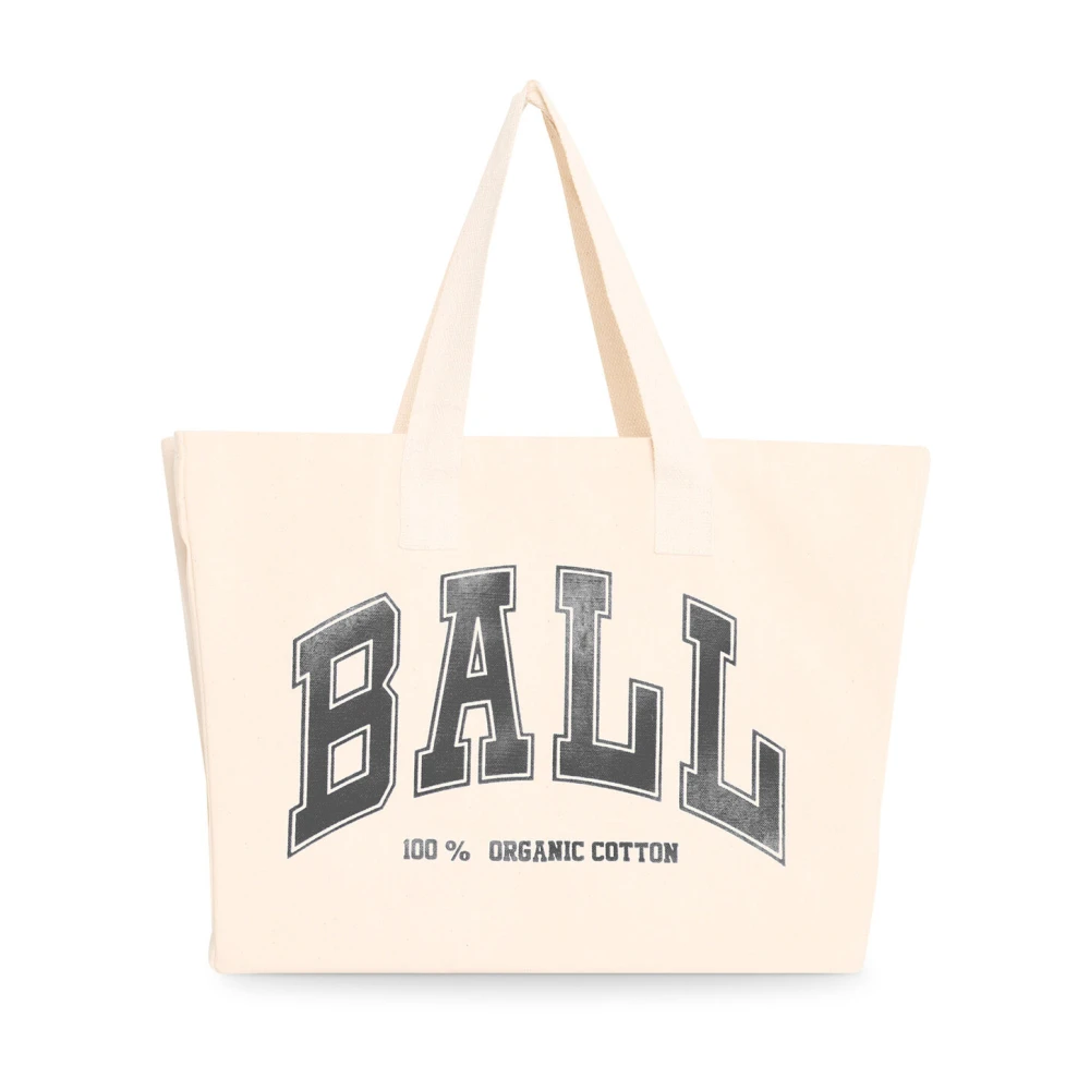 Ball - Bags > Tote Bags - Beige - Ball - Modalova