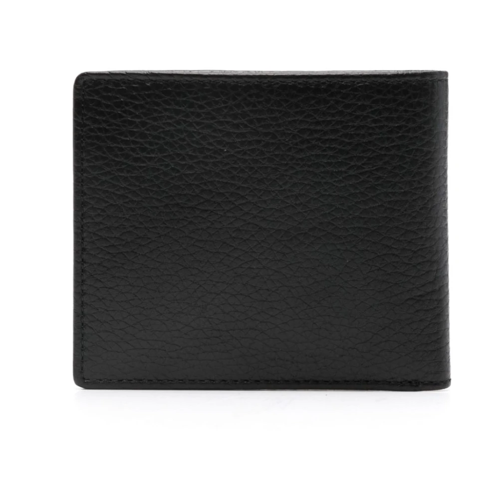 Diesel Black Wallet Accessories Unisex - Unisex - Wallets & Cardholders - Black - One Size - Accessories