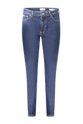 jean-skinny-en-coton-bleu-pour-femme