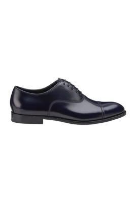 Scarpa Allacciata