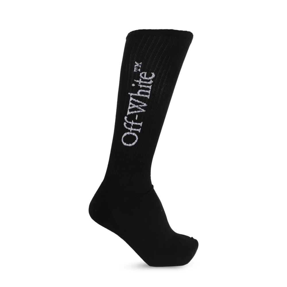 Underwear > Socks - - Off White - Modalova