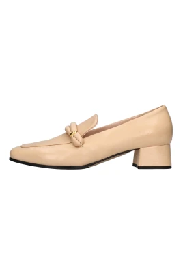 LORENA PAGGI Pumps Beige 38 1/2 EU