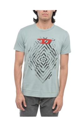 t-shirt-a-motif-geometrique