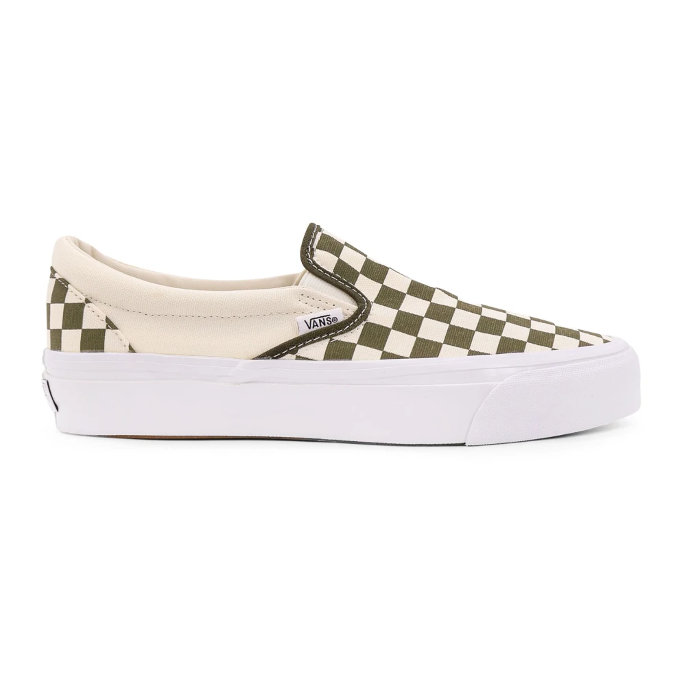 Shoes > Flats > Loafers - - Vans - Modalova