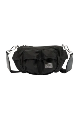 Multi-Pkts Crossbody
